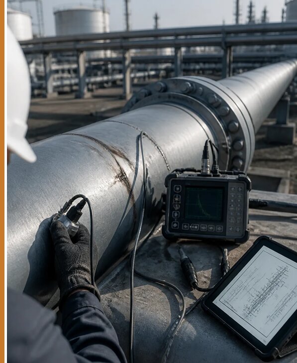 Заказать экспертизу нефтепроводов в Устях-Джегуте от 50615 р. | Авеста ОТиПБ